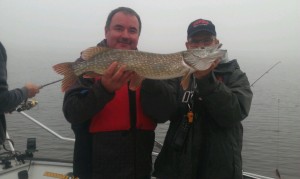 fiskeguide fiskeguidning www.fishguide.se