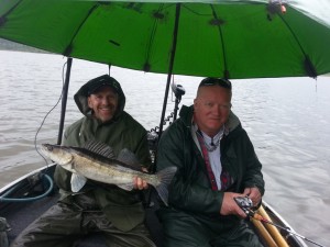 Fiskeguide Fiskeguidning www.fishguide.se