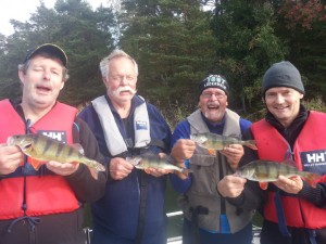fiskeguide fiskeguidning www.fishguide.se