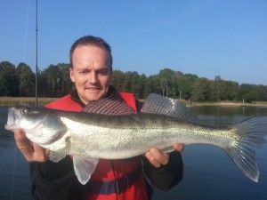 fiskeguide fiskeguidning www.fishguide.se