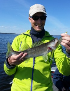 fiskeguide fiskeguidning www.fishguide.se