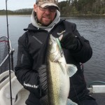 fiskeguide fiskeguidning www.fishguide.se
