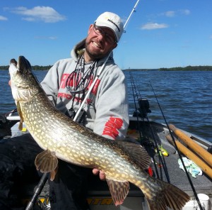 fiskeguide fiskeguidning www.fishguide.se
