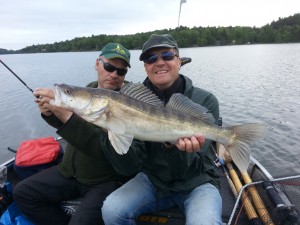 fiskeguide fiskeguidning www.fishguide.se