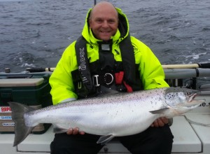 fiskeguide fiskeguidning www.fishguide.se