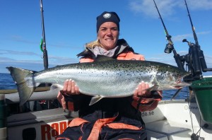 fiskeguide fiskeguidning www.fishguide.se