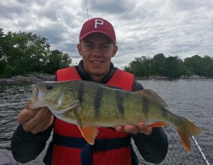 fiskeguide fiskeguidning www.fishguide.se 
