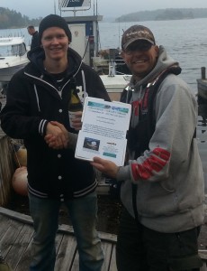 www.fishguide.se www.fiskeguide.pro www.fiskeguidning.pro