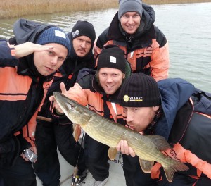 www.fishguide.se  www.fiskeguide.pro  www.fiskeguidning.pro