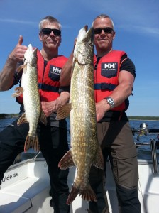 fiskeguide fiskeguidning www.fishguide.se