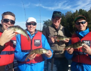 www.fishguide.se www.fiskeguide.pro www.fiskeguidning.pro