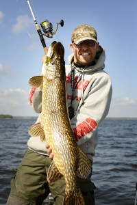 fiskeguide fiskeguidning www.fishguide.se