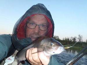 fiskeguide fiskeguidning www.fishguide.se
