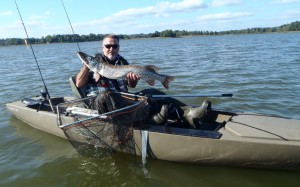 fiskeguide fiskeguidning www.fishguide.se