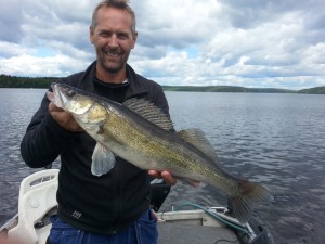 Roger liten