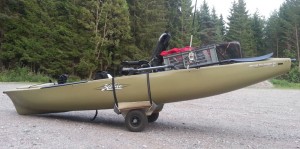 fiskeguide fiskeguidning www.fishguide.se