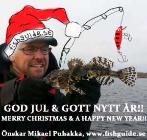 GOD JUL