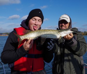 www.fishguide.se www.fiskeguide.pro www.fiskeguidning.pro