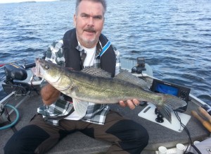 fiskeguide fiskeguidning www.fishguide.se
